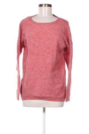 Damski sweter Edc By Esprit, Rozmiar M, Kolor Różowy, Cena 18,99 zł