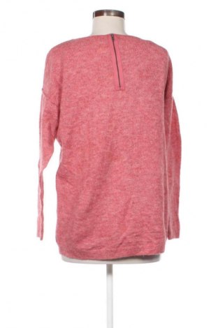 Damski sweter Edc By Esprit, Rozmiar M, Kolor Różowy, Cena 18,99 zł