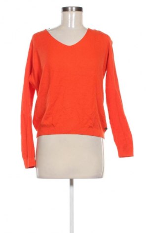 Pulover de femei Edc By Esprit, Mărime M, Culoare Portocaliu, Preț 103,99 Lei