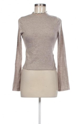 Dámský svetr Edited, Velikost M, Barva Zlatistá, Cena  719,00 Kč