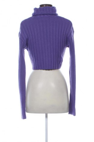 Pulover de femei Edited, Mărime M, Culoare Mov, Preț 69,99 Lei