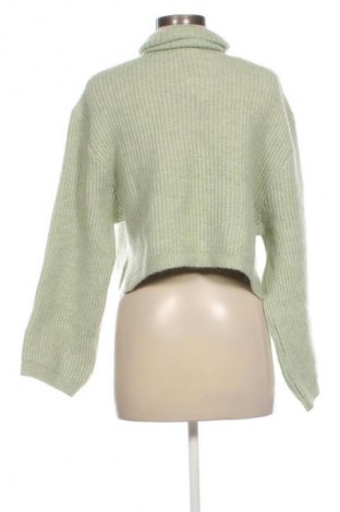 Dámský svetr Edited, Velikost M, Barva Zelená, Cena  909,00 Kč