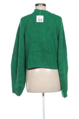 Damski sweter Edited, Rozmiar XS, Kolor Zielony, Cena 120,99 zł