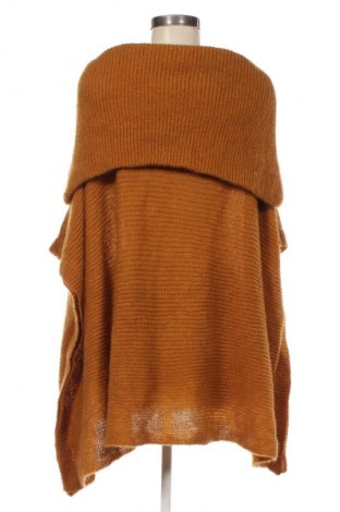 Дамски пуловер Elizabeth, Размер M, Цвят Жълт, Цена 4,60 €