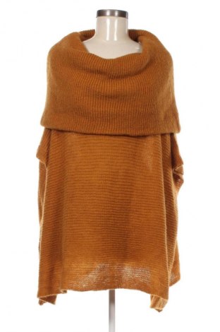 Дамски пуловер Elizabeth, Размер M, Цвят Жълт, Цена 4,60 €