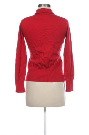 Damski sweter Esisto, Rozmiar M, Kolor Czerwony, Cena 56,99 zł
