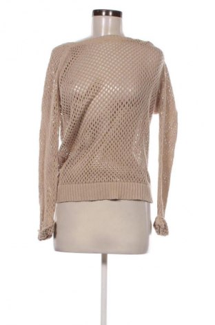 Dámský svetr Esmara, Velikost M, Barva Béžová, Cena  69,00 Kč