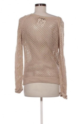 Dámský svetr Esmara, Velikost M, Barva Béžová, Cena  69,00 Kč