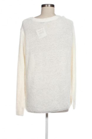 Damenpullover Esmara, Größe L, Farbe Weiß, Preis 9,99 €