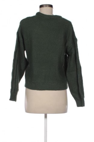 Γυναικείο πουλόβερ Esmara, Μέγεθος M, Χρώμα Πράσινο, Τιμή 9,99 €