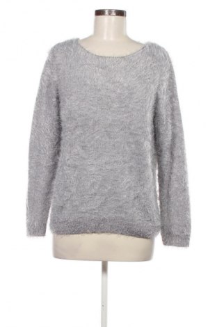 Γυναικείο πουλόβερ Esmara, Μέγεθος M, Χρώμα Γκρί, Τιμή 10,99 €