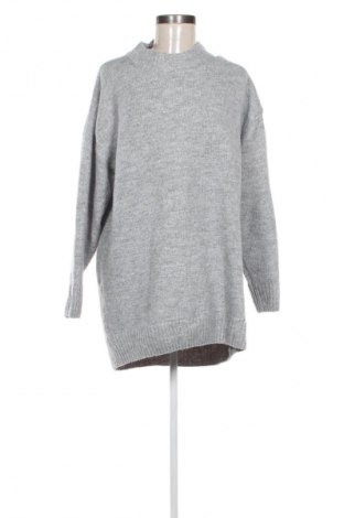 Damski sweter Esmara, Rozmiar L, Kolor Szary, Cena 33,99 zł