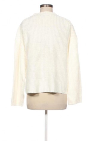 Γυναικείο πουλόβερ Esmara, Μέγεθος M, Χρώμα Λευκό, Τιμή 8,99 €
