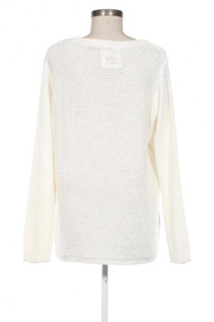 Γυναικείο πουλόβερ Esmara, Μέγεθος XL, Χρώμα Λευκό, Τιμή 5,00 €