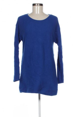 Γυναικείο πουλόβερ Esmara by Heidi Klum, Μέγεθος S, Χρώμα Μπλέ, Τιμή 5,99 €