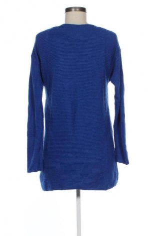 Γυναικείο πουλόβερ Esmara by Heidi Klum, Μέγεθος S, Χρώμα Μπλέ, Τιμή 5,99 €