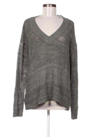 Damski sweter Esprit, Rozmiar L, Kolor Szary, Cena 16,99 zł