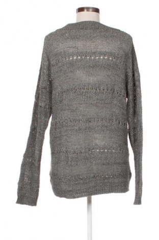 Damski sweter Esprit, Rozmiar L, Kolor Szary, Cena 16,99 zł