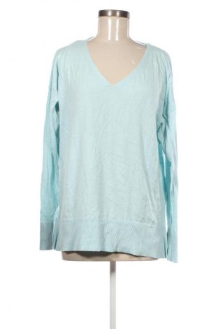 Damenpullover Esprit, Größe XL, Farbe Blau, Preis 15,99 €