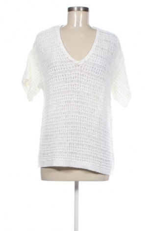 Damski sweter Esprit, Rozmiar M, Kolor Biały, Cena 55,99 zł