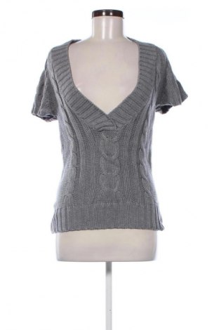 Γυναικείο πουλόβερ Esprit, Μέγεθος XS, Χρώμα Γκρί, Τιμή 12,99 €