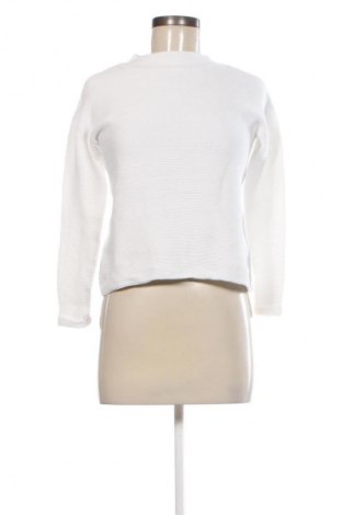 Damski sweter Esprit, Rozmiar XS, Kolor Biały, Cena 57,99 zł