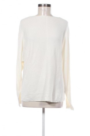 Damski sweter Esprit, Rozmiar L, Kolor Biały, Cena 110,99 zł