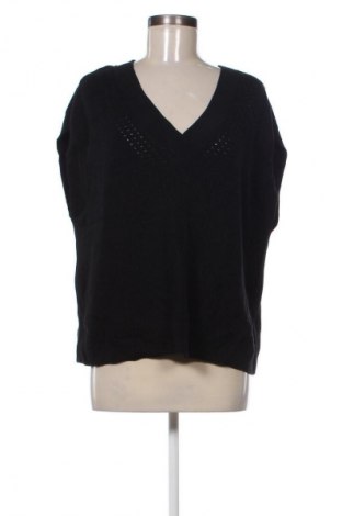 Дамски пуловер Esprit, Размер L, Цвят Черен, Цена 13,80 €