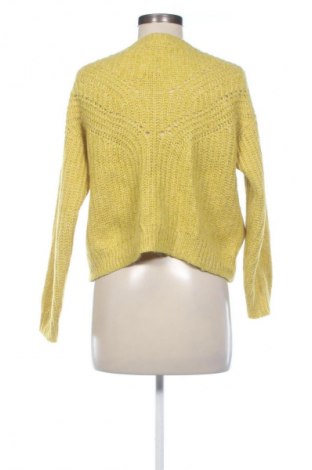Γυναικείο πουλόβερ Esprit, Μέγεθος M, Χρώμα Κίτρινο, Τιμή 8,41 €