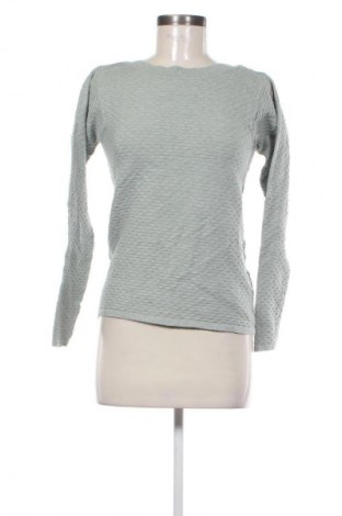 Γυναικείο πουλόβερ Esprit, Μέγεθος XS, Χρώμα Πράσινο, Τιμή 12,99 €