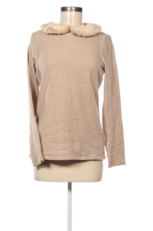 Damenpullover Esprit, Größe L, Farbe Braun, Preis 17,99 €