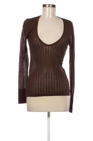 Dámský svetr Esprit, Velikost M, Barva Hnědá, Cena  49,00 Kč