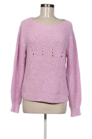 Γυναικείο πουλόβερ Esprit, Μέγεθος M, Χρώμα Ρόζ , Τιμή 10,99 €