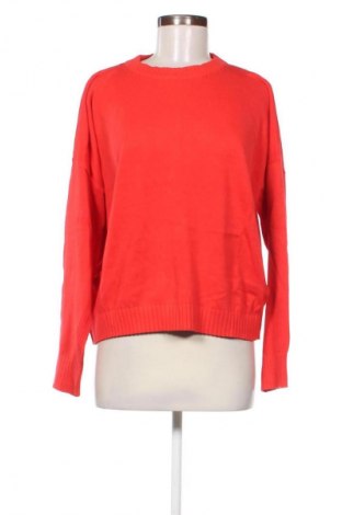 Damski sweter Esprit, Rozmiar M, Kolor Czerwony, Cena 26,79 zł