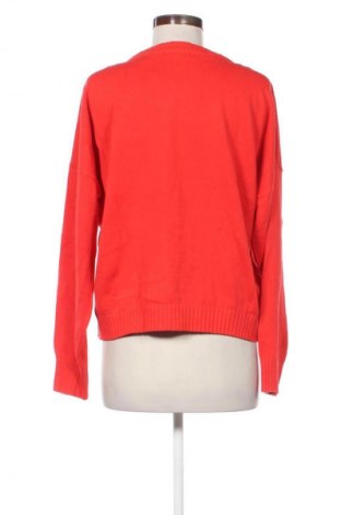 Damski sweter Esprit, Rozmiar M, Kolor Czerwony, Cena 26,79 zł