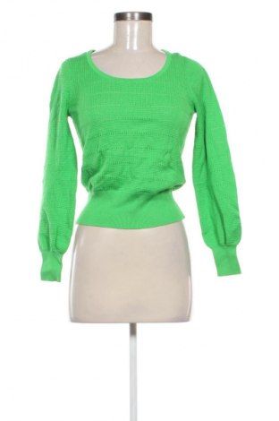 Damski sweter Esprit, Rozmiar XS, Kolor Zielony, Cena 52,99 zł