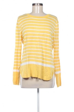 Damski sweter Essentials, Rozmiar S, Kolor Kolorowy, Cena 46,99 zł