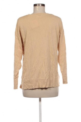Damski sweter Essentials by Tchibo, Rozmiar S, Kolor Beżowy, Cena 41,99 zł