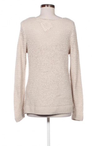 Damski sweter Essentials by Tchibo, Rozmiar M, Kolor Beżowy, Cena 53,32 zł