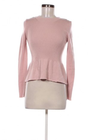 Γυναικείο πουλόβερ Etere, Μέγεθος S, Χρώμα Ρόζ , Τιμή 16,99 €