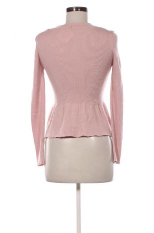 Γυναικείο πουλόβερ Etere, Μέγεθος S, Χρώμα Ρόζ , Τιμή 16,99 €