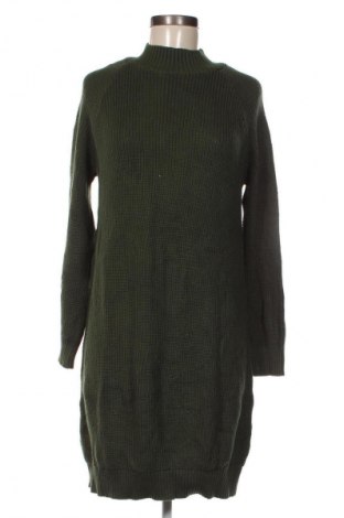 Damski sweter Even&Odd, Rozmiar M, Kolor Zielony, Cena 78,99 zł