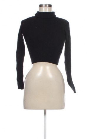 Γυναικείο πουλόβερ Even&Odd, Μέγεθος XXS, Χρώμα Μαύρο, Τιμή 11,99 €