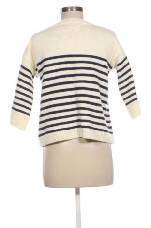 Damski sweter Even&Odd, Rozmiar S, Kolor Kolorowy, Cena 35,99 zł