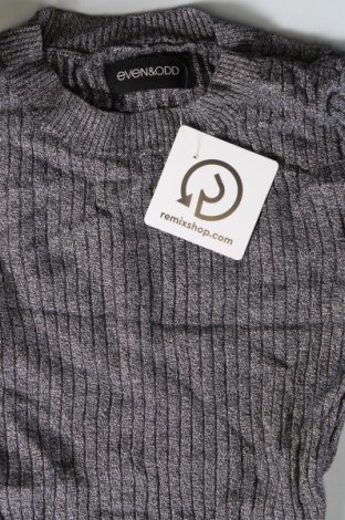 Dámský svetr Even&Odd, Velikost XS, Barva Šedá, Cena  199,00 Kč