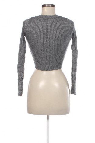 Dámský svetr Even&Odd, Velikost XS, Barva Šedá, Cena  199,00 Kč