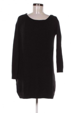 Дамски пуловер Even&Odd, Размер L, Цвят Черен, Цена 7,66 €