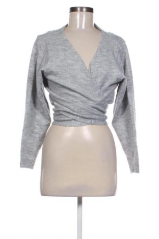 Damski sweter Even&Odd, Rozmiar XS, Kolor Szary, Cena 58,99 zł