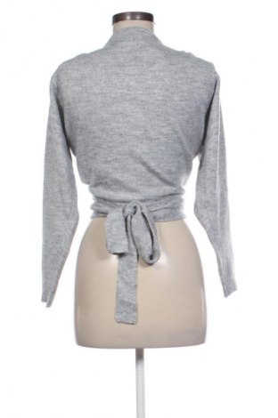 Damski sweter Even&Odd, Rozmiar XS, Kolor Szary, Cena 58,99 zł