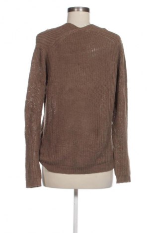 Damski sweter Ever.me by Takko Fashion, Rozmiar S, Kolor Brązowy, Cena 13,99 zł